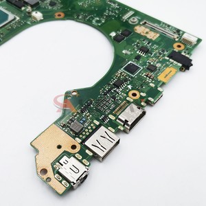 Para placa base <span class=keywords><strong>ASUS</strong></span> <span class=keywords><strong>Vivobook</strong></span> X7400P N7600P X3500P K3500P X7400PA X7400PB X7400PC X7400PDR X7300PA X7500PA X7400PJ 100% probado - Product Image 6