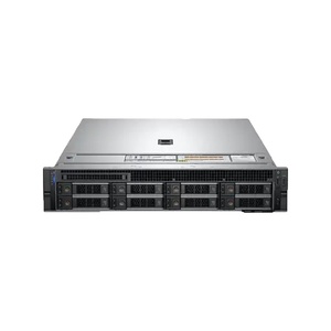 Nhà Máy ban đầu HPE ProLiant DL380 gen118sff NC CTO Máy chủ P52533-B21 HPE DL380 G11 Rack máy chủ - Product Image 4