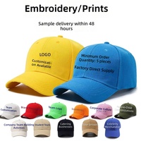 Casquette de baseball transfrontalière en PVC à 6 panneaux, personnalisable avec logo, couleur unie, fermeture snapback, options d'impression/broderie, cadeaux d'entreprise