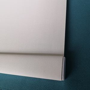 ستائر دوارة كهربائية مدمجة 2 في 1 للحماية من الشمس والتعتيم مع كورنيش، مصنوعة حسب الطلب في الصين - Product Image 5