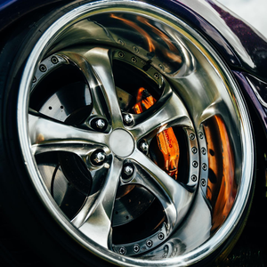 Rines Forjados de 18 19 20 21 22 Pulgadas para Porsche Panamera Cayenne Macan 718 911 Taycan 918 Spyder Boxster Cayman 711 <span class=keywords><strong>448</strong></span> VSKF - Product Image 1