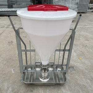 Attrezzatura professionale per allevamento di animali, - Product Image 1