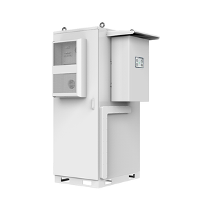 Batería de Litio Deye de 50kW y 100kWh, Refrigerada por Aire, de Alto Voltaje, LFP, para Almacenamiento de Energía, 8000 Ciclos, con Certificación CE, 50kw+100Kwh, 50kW/100 - Product Image 3