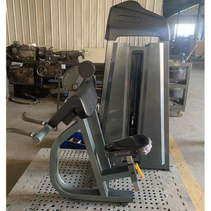 Máquina de Ejercicios para Bíceps, para <span class=keywords><strong>Gimnasio</strong></span> en Casa o Comercial, Esculpidor de Bíceps, Contorneador de Brazos, Estructura Estable - Product Image 2