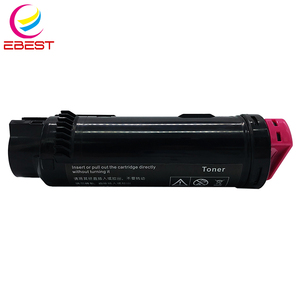 Nouvelle cartouche de toner couleur compatible avec Xerox Phaser 6515/6510 d'EBEST - Product Image 5