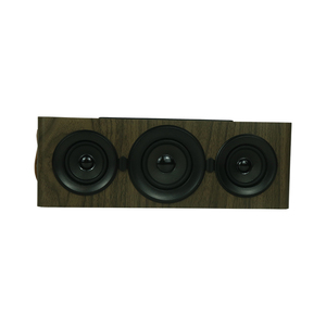 Venta al por mayor de alta calidad estéreo de madera altavoz inalámbrico Smart Home Audio portátil con función táctil - Product Image 5
