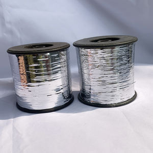 1/69 ''25um pour Lurex Métallique Broderie Hilo M Type Or et Argent Fil de Tissage Haute Résistance pour Tricoter et Coudre - Product Image 2