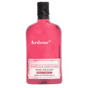 Gel de Ducha Blanqueador y Refrescante, Jabón Corporal Humectante y Fragante, Venta Caliente Directo de Fábrica - Product Image 2