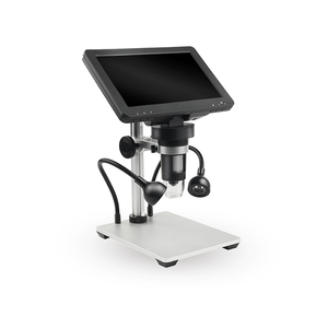 2021 Portable HD Stereo Desktop 7inch LCD Digital DM9 Lcd Display - Product Image 1