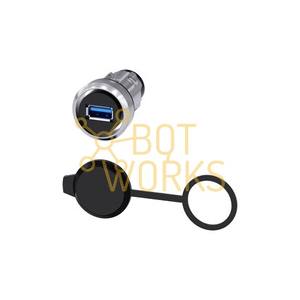 Siemens 3SU19500GA800AA0 - Nuovo - Product Image 1