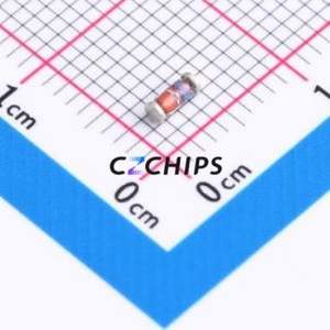 ไดโอด ZENER ไดโอด LL-34 ZMM33V ของแท้ใหม่ล่าสุดชิ้นส่วนอิเล็กทรอนิกส์ - Product Image 2