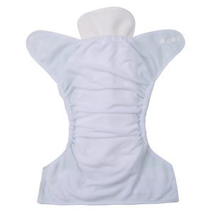 Easymom tã vải em bé chèn microfiber chèn tã tái sử dụng - Product Image 4