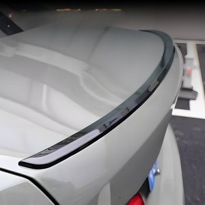 Alerón Trasero para Coche, Difusor Protector de Maletero, Kit de Carrocería para Serie 4 G22 2021+, Accesorios para Coche - Product Image 4