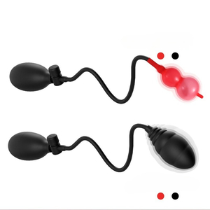 TTFOREST Yetişkin SM Oyuncakları Anal Dilatör ve Vibratör-Su Geçirmez Güvenli Popo Fişi Anal Keşif ve Mastürbasyon için - Product Image 4