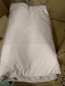 <span class=keywords><strong>Tenda</strong></span> Plissettata in Spandex Bianco Stile Europeo 2x3m, 3x4m per Decorazioni Murali Matrimoniali e Altri Eventi - Product Image 6