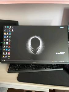 JLS FUTURE P2418HT 23.8-inch Display 10-point <b>Touch</b> <b>Screen</b> <b>Touch</b> <b>Screen</b> LCD <b>Computer</b> Monitor - Product Image 5