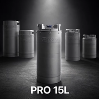Draft Beer Keg 20l, Beer Keg Plastik, Beer Keg Mini, Beer Keg 30l, Beer Keg Ekspor Global, Tas Pengganti Ringan