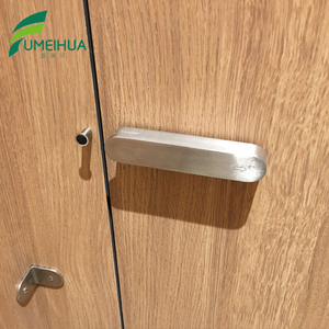 12Mm Dày Nhà Vệ Sinh Phân Vùng Không Thấm Nước Phòng Tập Thể Dục Câu Lạc Bộ Tắm Buồng Cho Thay Đổi Phòng - Product Image 6