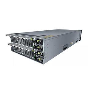 Sistema de Almacenamiento de Datos en Red Huai OceanStor 5300 All Flash, 8TB, SAS, ESATA, USB, 2U, Disponible Directamente en IDC - Product Image 2