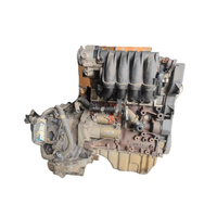 Moteurs PEUGEOT Offre Spéciale d'occasion 10UF01 5G02 Turbo pour PEUGEOT 408 508 2008 5008 1.6T