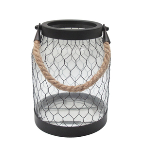 <b>Vintage</b> Iron Candle <b>Lanterns</b> Best Seller - Product Image 4