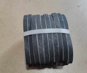 حزام صنفرة عالي الجودة من Sic حزام صنفرة من كربيد السيليكون أحزمة رمال للخشب وتلميع المعادن ومعالجة الأسطح - Product Image 5