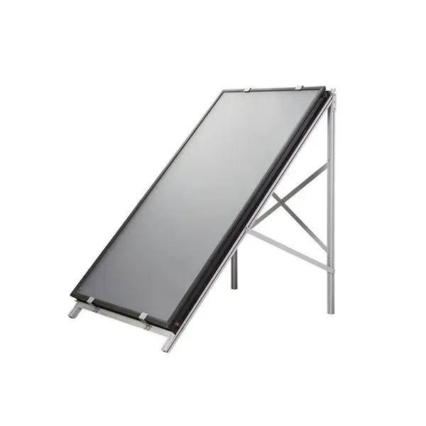 Kualitas Terjamin Split Solar Panel Pemanas Air Tekanan Solar Thermal Collector Harga