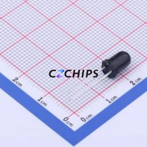 แบรนด์ใหม่-ต้นฉบับ XYC-PD333B-L2ผ่านองค์ประกอบรู (THT),D = 5มมโฟโตไดโอด - Product Image 2