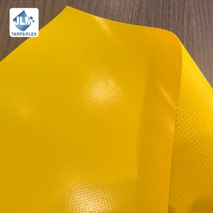 Rouleau de bâche PVC 1300D pour réservoir d'eau flexible, matériau industriel pour le stockage de liquides - Product Image 4