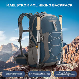 Free sample Waterproof Travel <b>Other</b> <b>Backpacks</b> for <b>Hiking</b> <b>Hiking</b> <b>Backpack</b> with Soft Bag for Outdoor Climbing,Traveling - Product Image 4