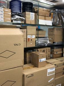 MS-DP1-1 2 3 4 loại cảm biến, Bộ khuếch đại, công tắc áp suất, laser, quang điện tử, có giá tốt - Product Image 2