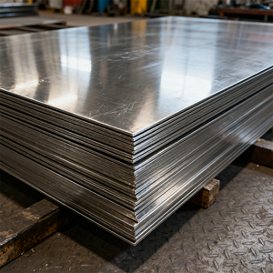 AISI SS tấm màu kết thúc gương 60mm 100mm 201 304 430 316 trang trí tấm thép không gỉ - Product Image 2