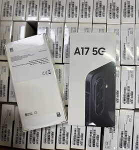 Smartphone Android français débloqué, d'occasion (99% <span class=keywords><strong>neuf</strong></span>), pour A17 5G Deca Core, vente en gros à prix réduit, accessoires complets inclus - Product Image 6