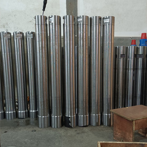 Factory High <strong>Quality</strong> Reverse Circulation <strong>Drilling</strong> <strong>Hammer</strong> RC545 HD - Product Image 6
