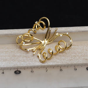 S925 Silver Pendant Base DIY Pearl Accessory Holder for 15-16 Inch Jewelry <b>Concealer</b> Bottom Holder Empty Semi-Finished Product - Product Image 4