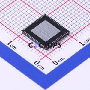 Original et nouveau DS90UB947TRGCRQ1 QFN-64-EP(9x9) circuit intégré puce IC sérialiseur/désérialiseur - Product Image 2