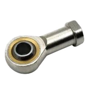 Matériel en acier industriel des extrémités à tige SA8 PK pour des joints des booms de grue pour des industries de machine - Product Image 4