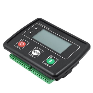 Logiciel compatible DSE4520 MKII DEEP SEA pour panneau de commande DSE, module de contrôle automatique de panne de courant pour générateur diesel DSE4520MKII - Product Image 2