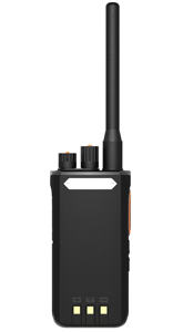 เครื่องรับส่งวิทยุมือถือระบบแอนะล็อกแบบพกพา TC-595G Tyt <span class=keywords><strong>ว</strong></span>ิทยุ2ทางวิทยุ Ong Range - Product Image 3