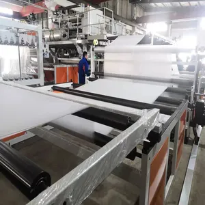 Yeni teknoloji kağıt işleme makineleri geri dönüşümlü kağıt ürün yapma makine parkuru