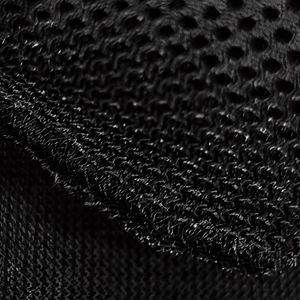Tela de Malla de Poliéster Tejida por Urdimbre, Clásica y Moderna, Transpirable, de Secado Rápido y Ecológica para Zapatos, Mochilas y Prendas - Product Image 4