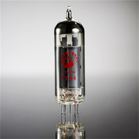 T-009 PSVANE 12AU7/12AT7/EL84/12AX7-S Tube à vide remplacer pour Vintage HiFi Audio DIY Microphone casque Tube AMP Test d'usine
