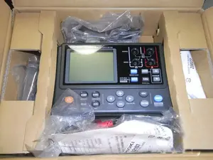 RM3548มิเตอร์วัดความต้านทานไมโคร Hioki ใหม่เอี่ยม - Product Image 2