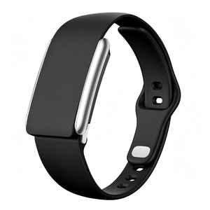 Correa de Repuesto de Silicona Tallada para la Pulsera Inteligente Whoop 5.0 - Product Image 2