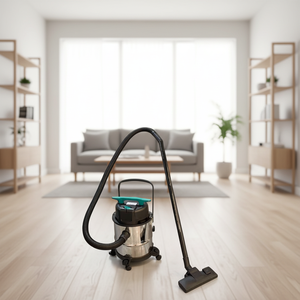 Vente en gros 20kPa 1600W <span class=keywords><strong>Meilleur</strong></span> prix Aspiradora Aspirateur puissant Système d'aspirateur central sec et humide pour bureau à domicile - Product Image 1