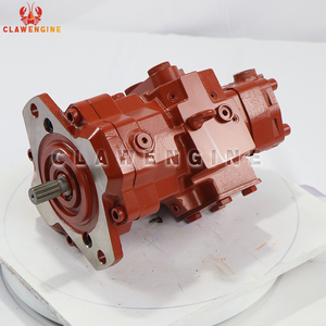 ปั๊มไฮดรอลิก Clawengine PSVD2-27E สำหรับ KX045, Vio30, Vio35 อะไหล่ไฮดรอลิก อะไหล่รถขุดไฮดรอลิก จัดส่งฮ่องกง - Product Image 3