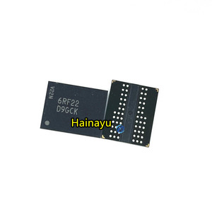 Hainayu bom danh sách báo giá giao hàng nhanh chóng in ấn d9gck <span class=keywords><strong>DDR</strong></span> chip bộ nhớ cung cấp tích hợp khối MT46V32M16BN-<span class=keywords><strong>6</strong></span>:F - Product Image 1