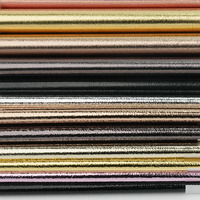 Tissu en microfibre de suède PU de luxe |   Canapé décoratif imperméable, léger, extensible, résistant à l'abrasion et écologique
