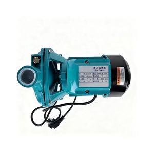 سلسلة CPM AC الطرد المركزي للري الزراعي المنزلي من الفولاذ المقاوم للصدأ OEM لقياس مياه الصرف الصحي - Product Image 6