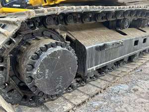 Excavatrice d'occasion haute performance Cat 329d2 Caterpillar en bon état, machine de chantier en vente - Product Image 6